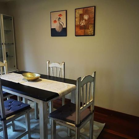 Atico Rio Pego Appartement Angeles Buitenkant foto