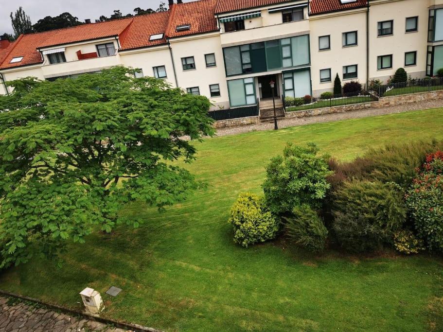 Atico Rio Pego Appartement Angeles Buitenkant foto