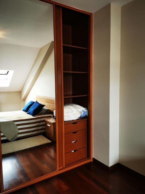 Atico Rio Pego Appartement Angeles Buitenkant foto