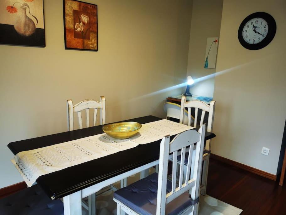 Atico Rio Pego Appartement Angeles Buitenkant foto